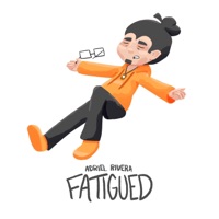 Fatigued - Single - Adriel Rivera