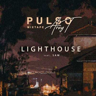 Light House (feat. Samantha) - Single