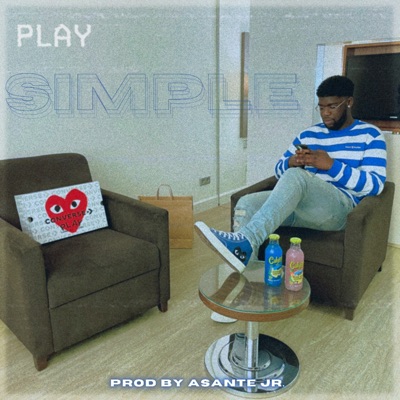 Simple (Freestyle) - Single