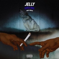 Rolling - Single - Cae$vr & Jelly
