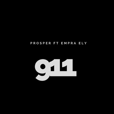 911 (feat. Empra Ely) - Single