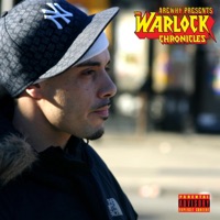 The Warlock Chronicles 1 - Arewhy