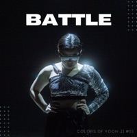 Battle (feat. FürDaRepublick) - Single - Yoon Ji