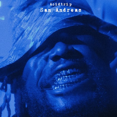 San Andreas - Single