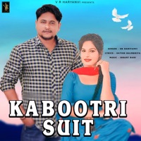 Kabootri Suit - Single - UK Haryanvi