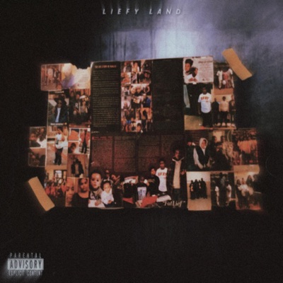 Pictures On My Wall - Single