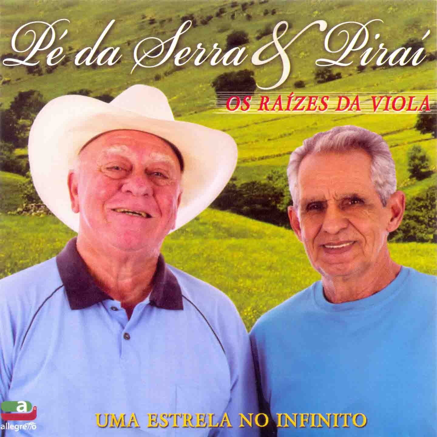 Mulher Ingrata - Pe da Serra e Pirai