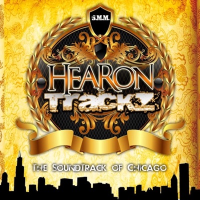 The Soundtrack of Chicago