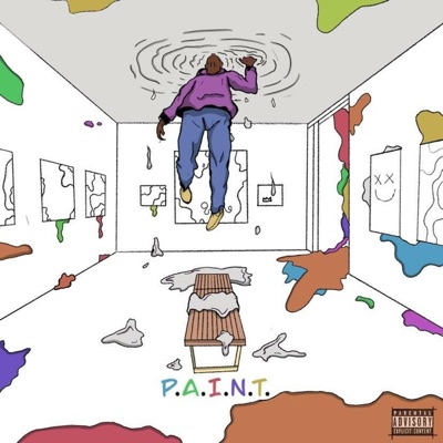 Headache in Mexico (feat. B Chill) [Bonus Track] [Bonus Track] - Single