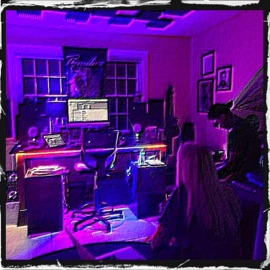 Know You (feat. Alectronna) King Dame