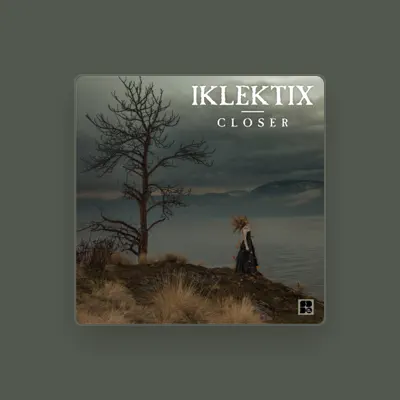 Listen to Iklektix, watch music videos, read bio, see tour dates & more!