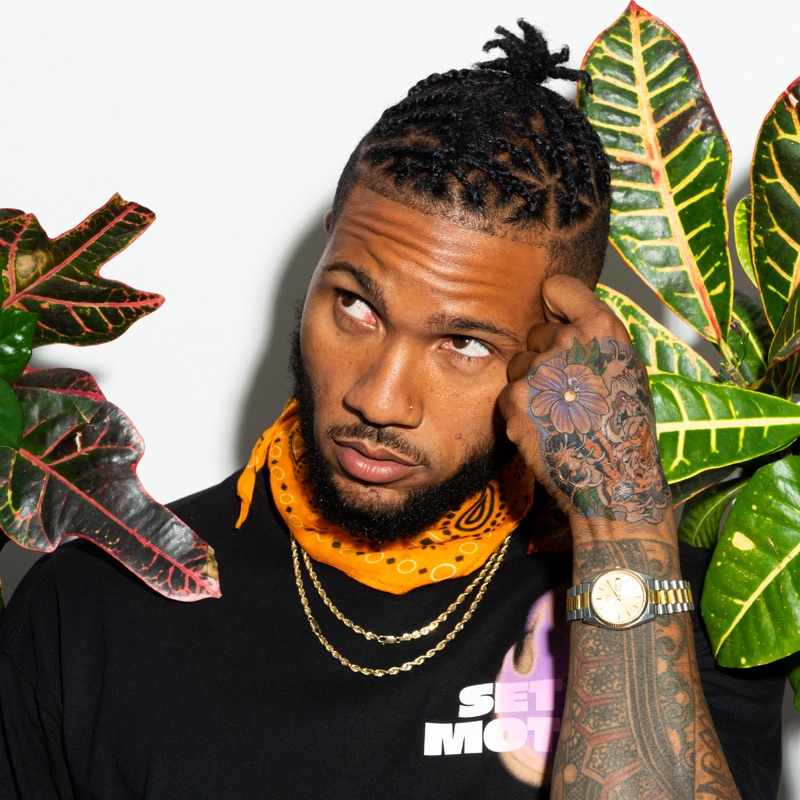 Kanin & Glenwood! - All I Do