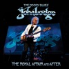 John Lodge - Legend of a Mind (Live)