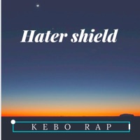 2Tall Jonez Hater shield - Single - Kebo Rap
