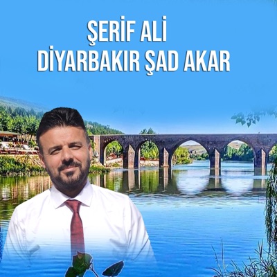 Diyarbakır Şad Akar - Single