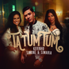 Ta Tum Tum - Kevinho & Simone & Simaria