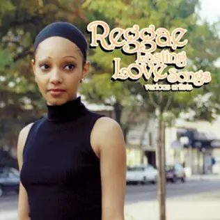 descargar álbum Various - Reggae Lasting Love Songs