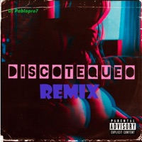 discotequeo 2 (feat. Gangsman, Migue Gang, Power G & T.O.M) [Remix] [Remix] - Single - Djpablopro7