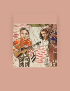 Ascolta Cado, guarda video musicali, leggi la biografia, vedi le date del tour & altro!