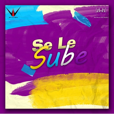 Se Le Sube - Single
