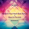 What's in Your Heart (feat. Romar) - Single