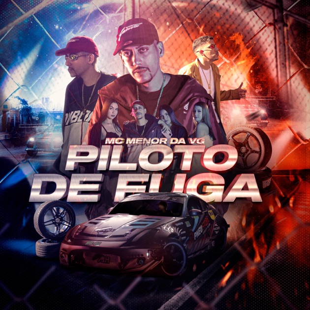 MC PILOTO — Apple Music