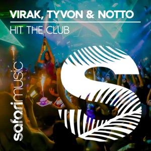 Hit the Club - Single