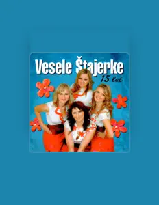 Listen to Vesele Štajerke, watch music videos, read bio, see tour dates & more!