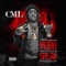 Aint No Question (feat. Kevon) - C.M.L. lyrics