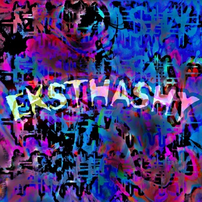 Eksthashy - EP