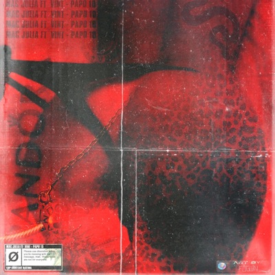 Papo 10 (feat. VINT) - Single