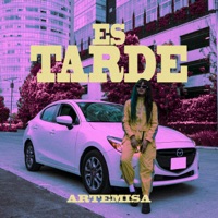 Es Tarde - Single - Artemisa