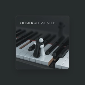 Oli Silk