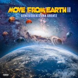 My Peace (feat. King Marino & Mr Real 100) Geneiusbeatz Aka Gbeatz