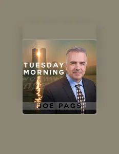 Luister naar Joe Pags, bekijk muziekvideo's, lees de bio, bekijk de tourdata, en meer!