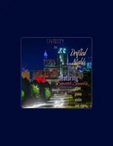 Listen to DVRSTY, watch music videos, read bio, see tour dates & more!