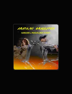Listen to Madalina Ignat, watch music videos, read bio, see tour dates & more!