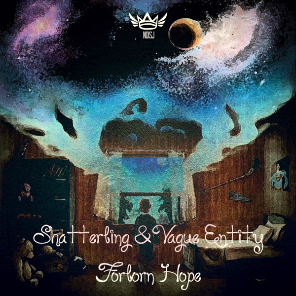 Forlorn Hope - Single