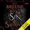 Sin & Salvation: Demigods of San Francisco, Book 3 (Unabridged) - K.F. Breene