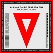 Shoulda Coulda (Extended Mix) [feat. IDA fLO] artwork