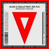 Shoulda Coulda (feat. IDA fLO) artwork