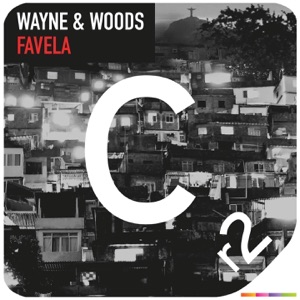 Favela - Single
