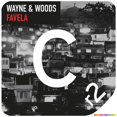 Favela - Single