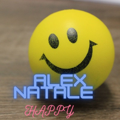 Happy (Extended mix) - Single
