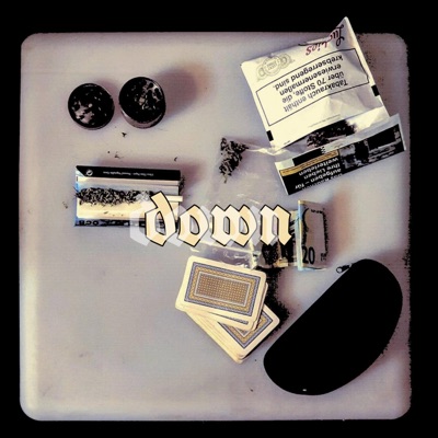 down (feat. Benzo8713) - Single