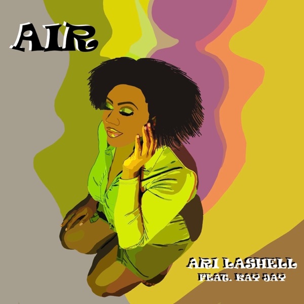 Air - Single