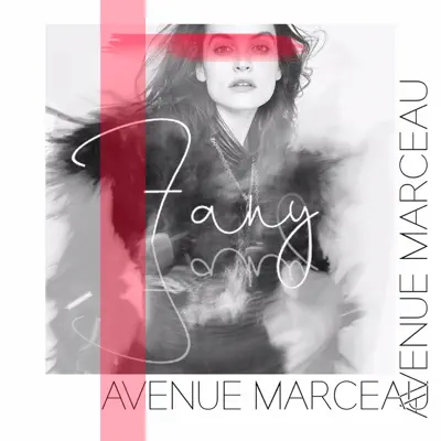Avenue Marceau - Single - Fany