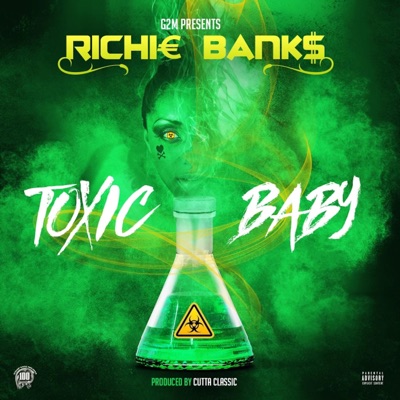 Toxic Baby - Single