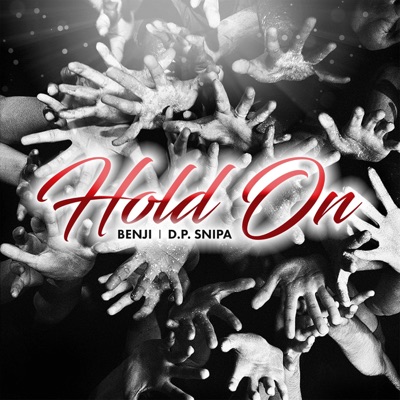 Hold On - Single