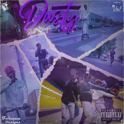 Dusty - Single